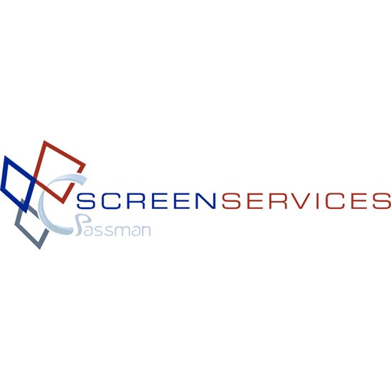 Screen Services Passman