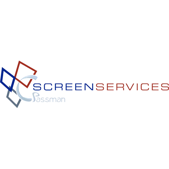 Screen Services Passman