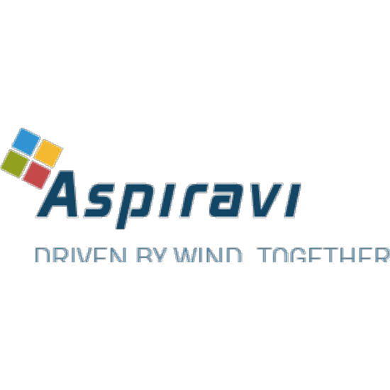 aspiravi - driven by wind together
