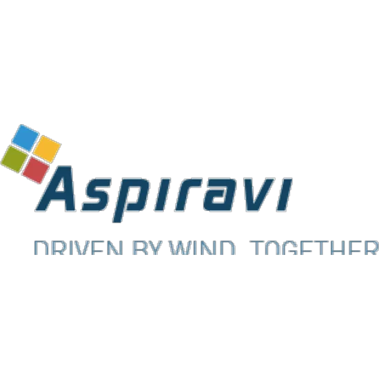 aspiravi - driven by wind together