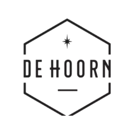 de hoorn